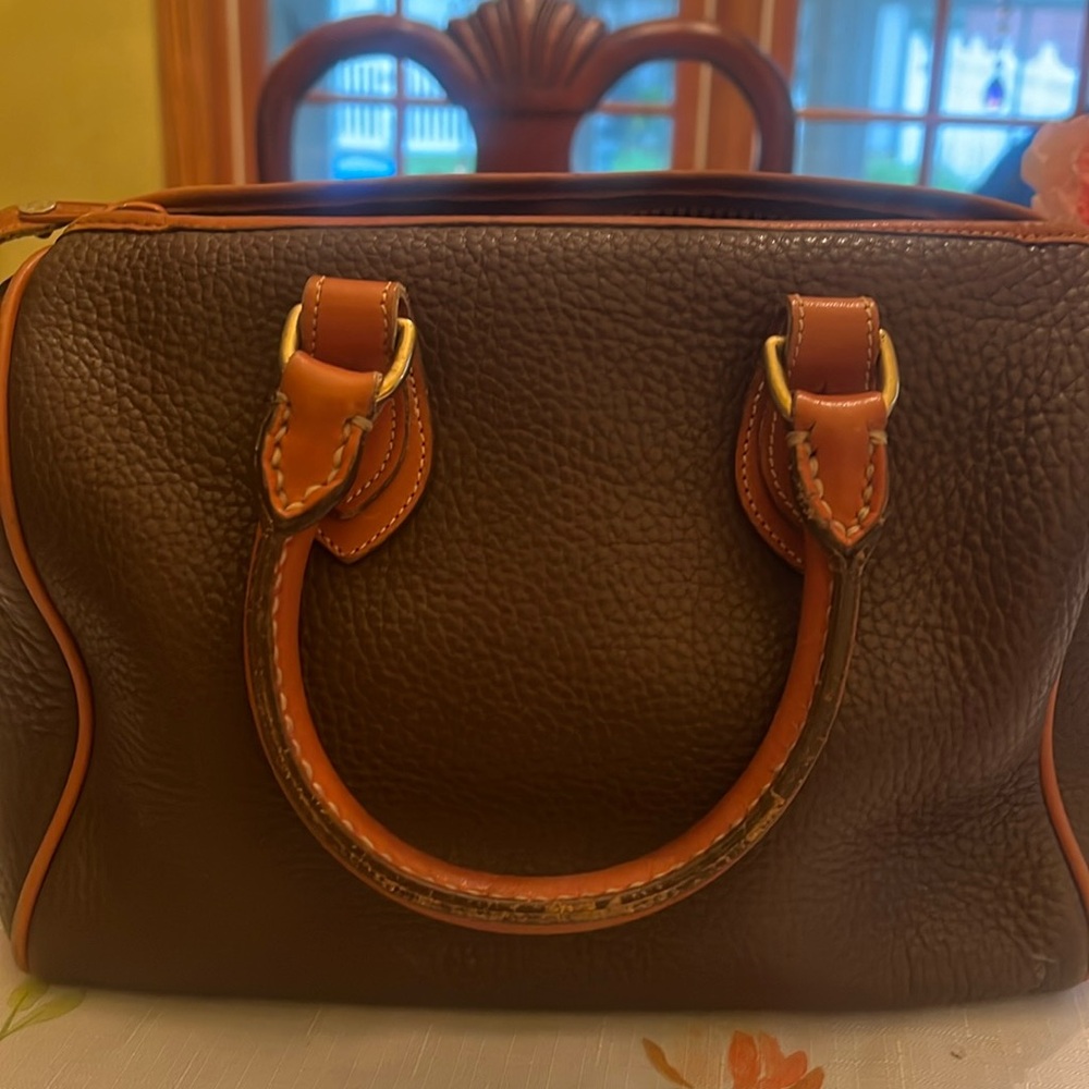 Vintage Louis Vuitton Dr bag